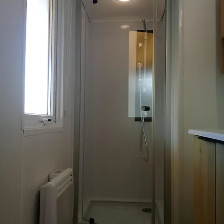 Luksustelt Mobile Cosy 6 Personnes! *